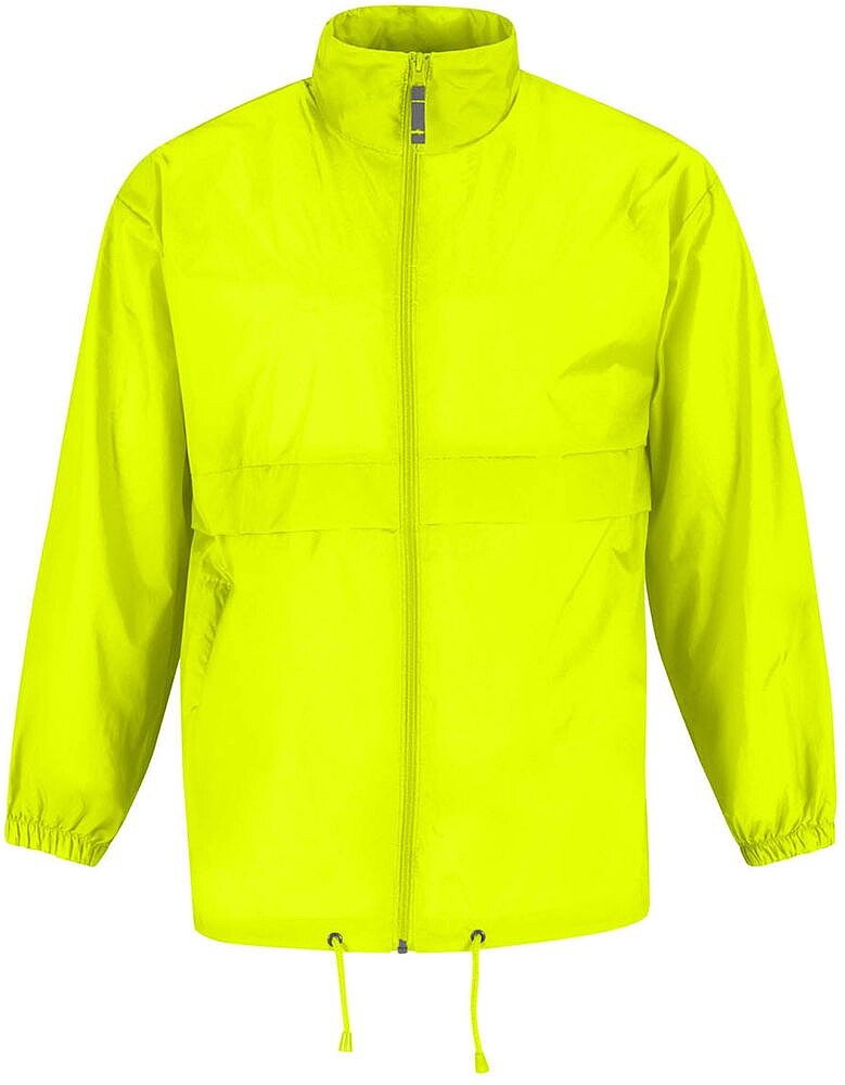 Corta-Vento Sirocco BC560009