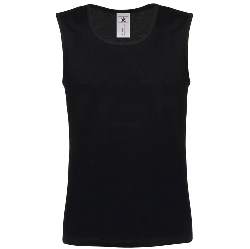 T-shirt Athletic Move 145g BC560012