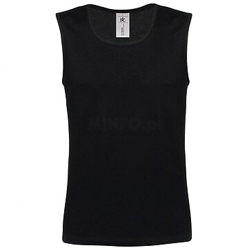 T-shirt Athletic Move 145g BC560012