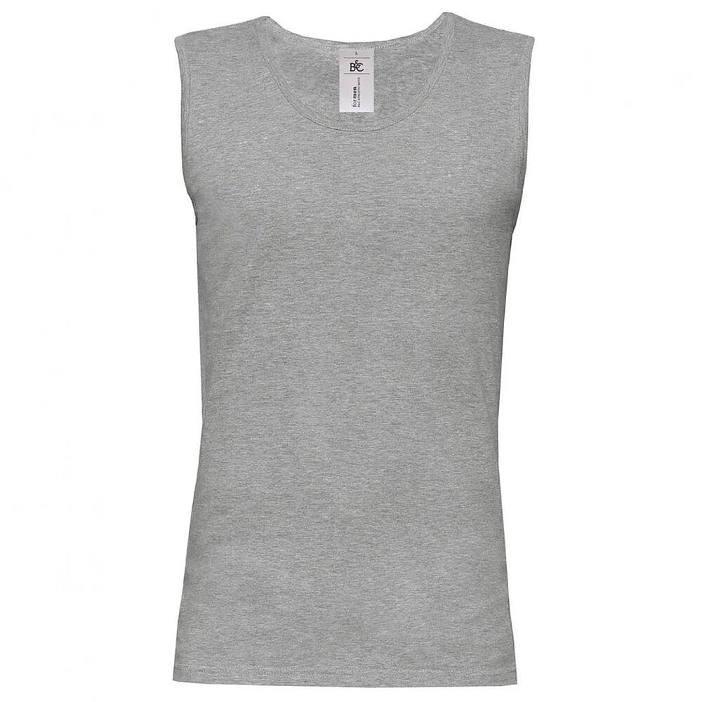 T-shirt Athletic Move 145g BC560012
