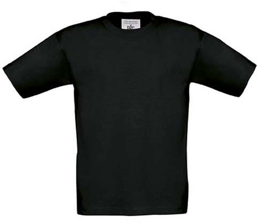 T-shirt Exact 190 Kids BC560015