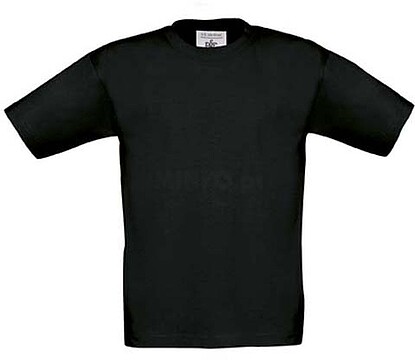 T-shirt Exact 190 Kids BC560015