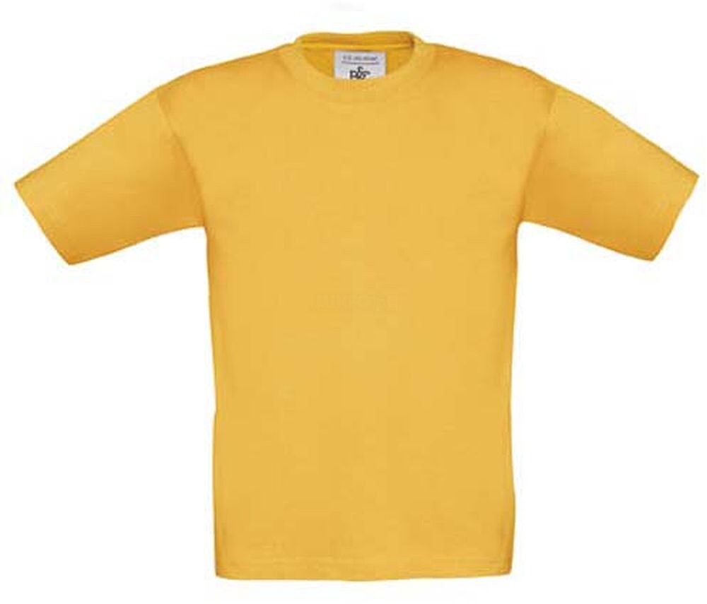 T-shirt Exact 190 Kids BC560015