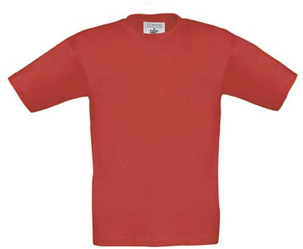 T-shirt Exact 190 Kids BC560015