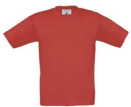 T-shirt Exact 190 Kids BC560015