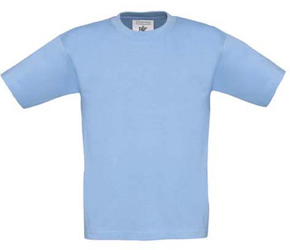 T-shirt Exact 190 Kids BC560015