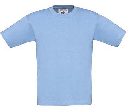 T-shirt Exact 190 Kids BC560015