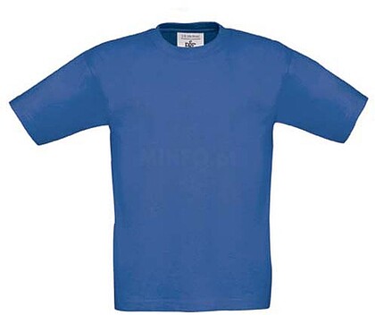 T-shirt Exact 190 Kids BC560015