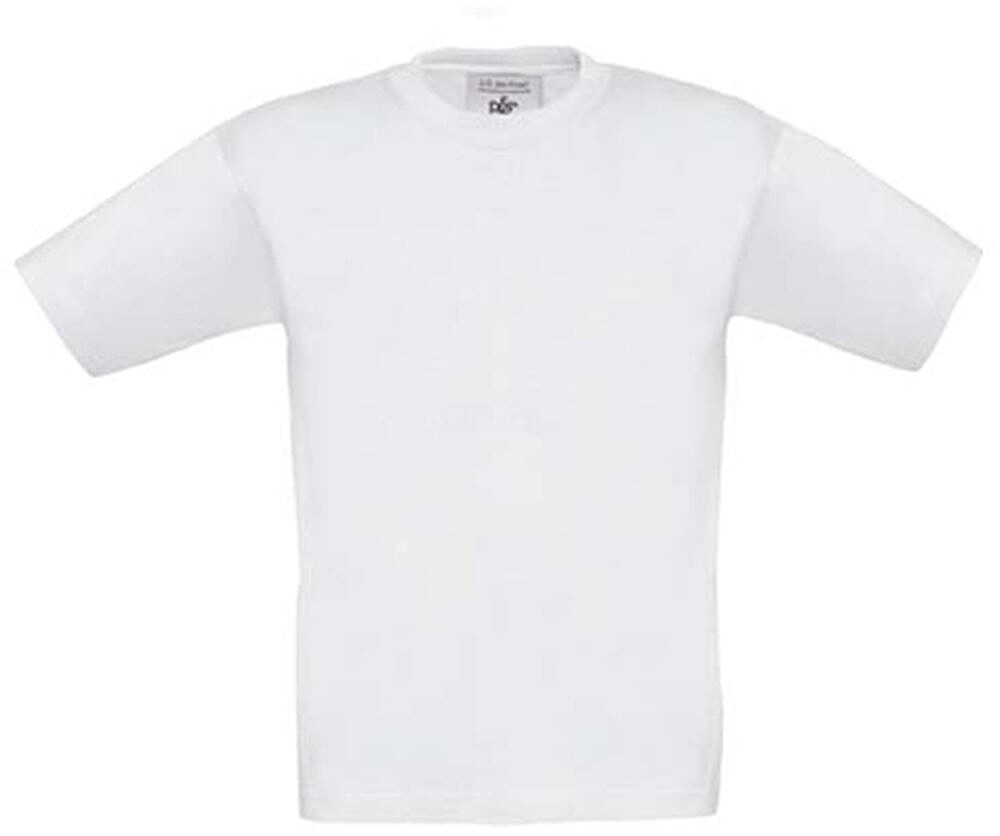 T-shirt Exact 190 Kids BC560015
