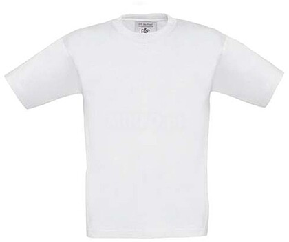 T-shirt Exact 190 Kids BC560015