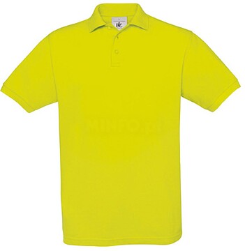 Polo Safran 180g BC560032