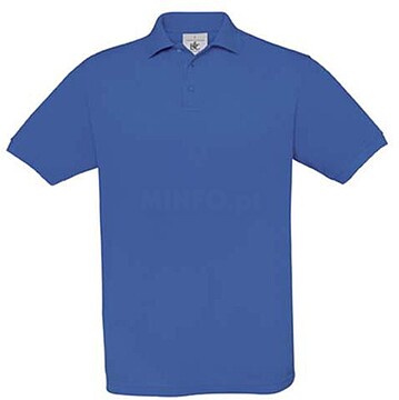 Polo Safran 180g BC560032