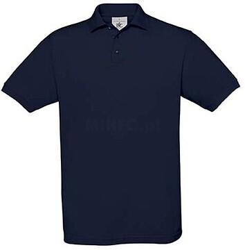 Polo Safran 180g BC560032