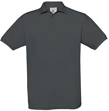 Polo Safran 180g BC560032
