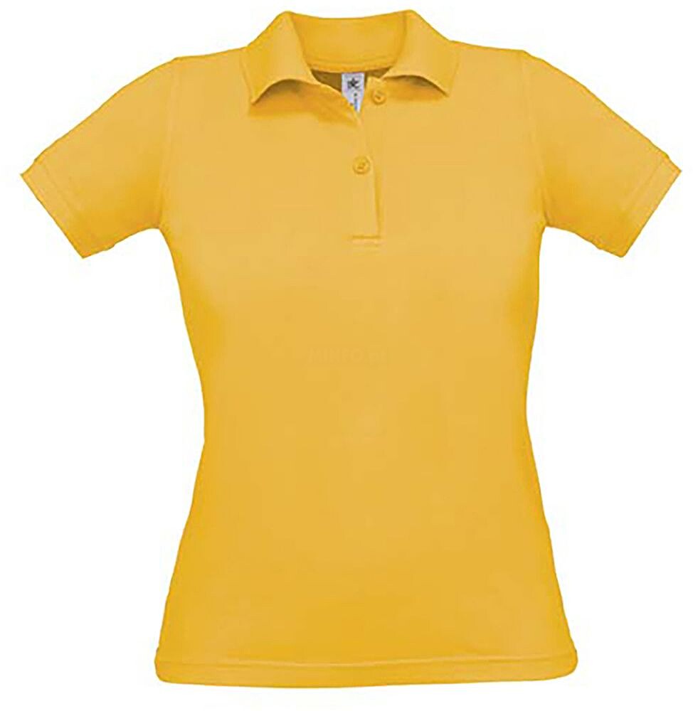 Polo Safran Pure Women 180g BC560033