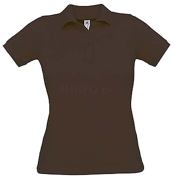 Polo Safran Pure Women 180g BC560033