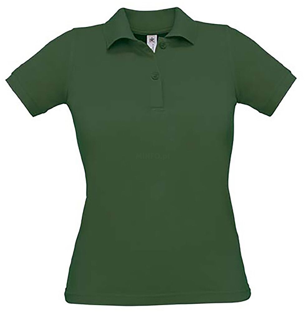 Polo Safran Pure Women 180g BC560033