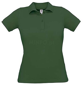 Polo Safran Pure Women 180g BC560033