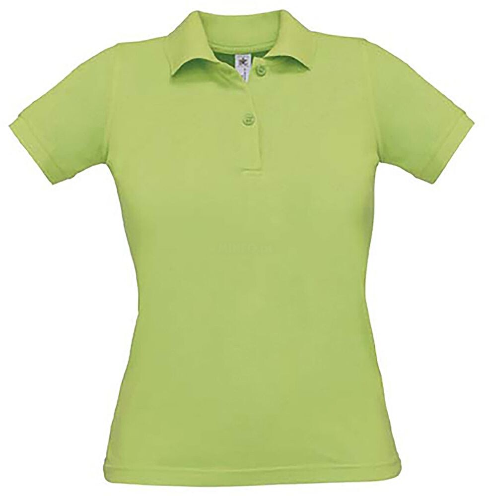 Polo Safran Pure Women 180g BC560033