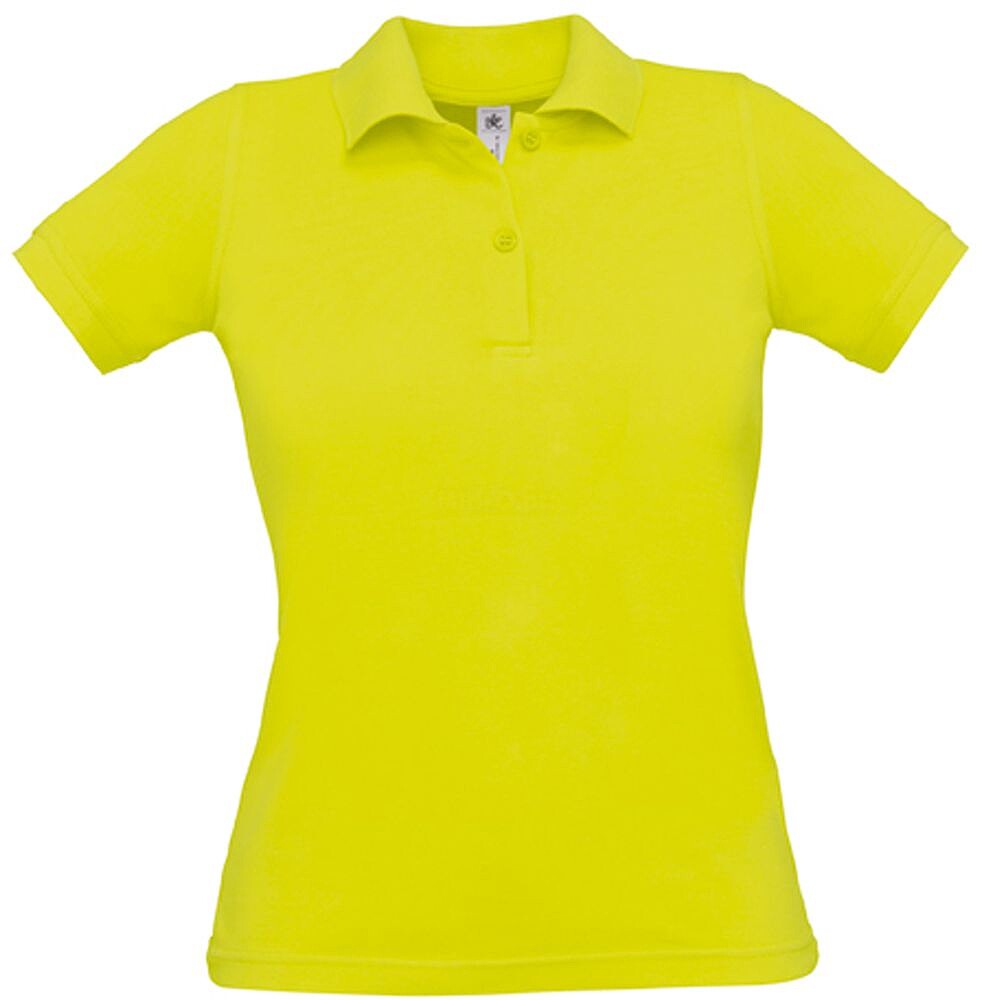 Polo Safran Pure Women 180g BC560033