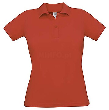 Polo Safran Pure Women 180g BC560033