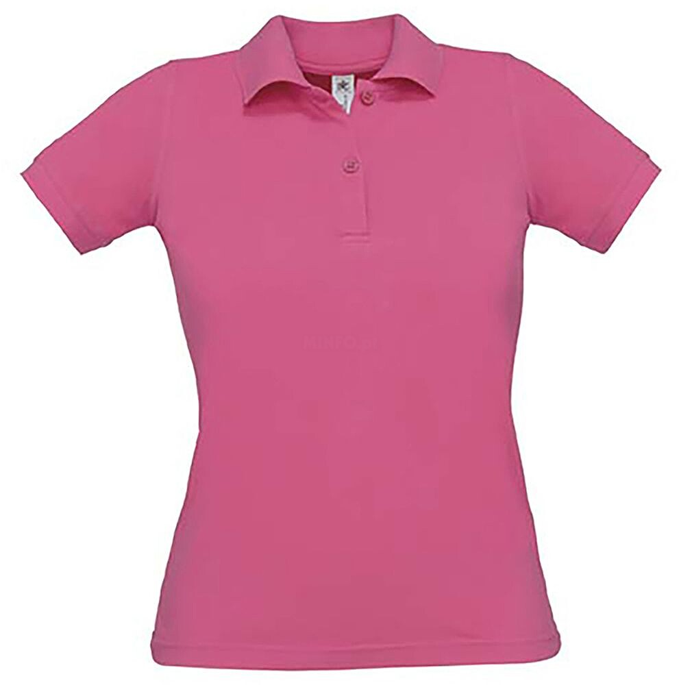 Polo Safran Pure Women 180g BC560033