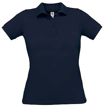Polo Safran Pure Women 180g BC560033