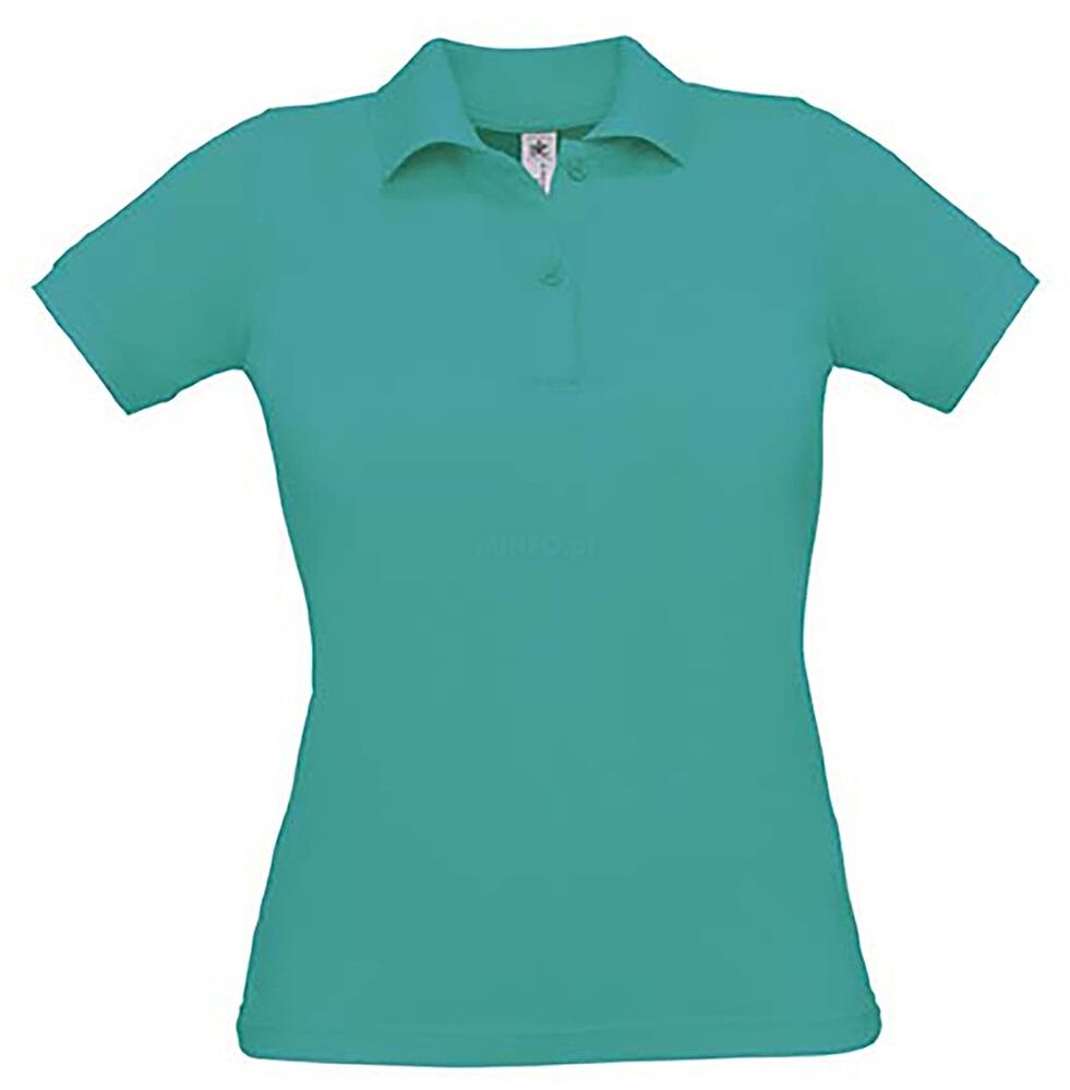 Polo Safran Pure Women 180g BC560033