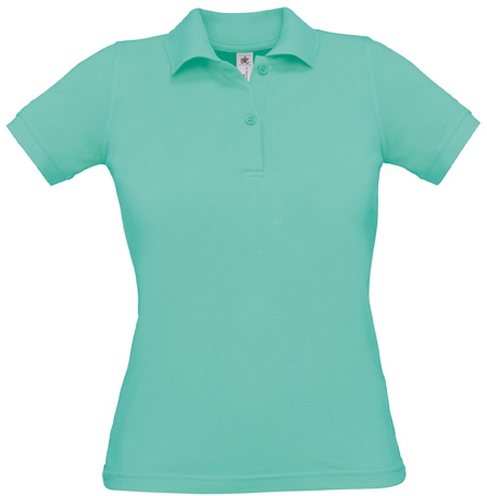 Polo Safran Pure Women 180g BC560033