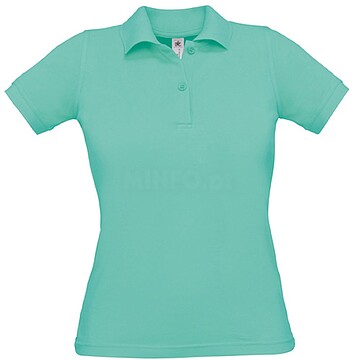 Polo Safran Pure Women 180g BC560033