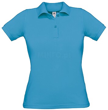 Polo Safran Pure Women 180g BC560033