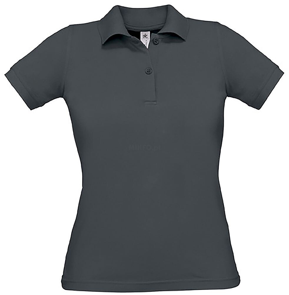Polo Safran Pure Women 180g BC560033