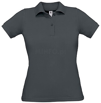Polo Safran Pure Women 180g BC560033