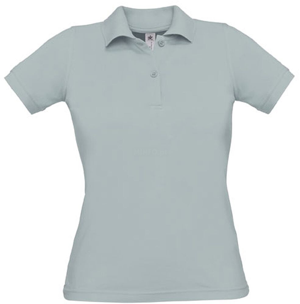 Polo Safran Pure Women 180g BC560033