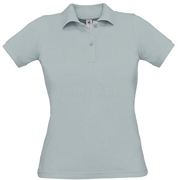 Polo Safran Pure Women 180g BC560033