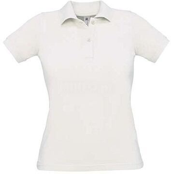 Polo Safran Pure Women 180g BC560033