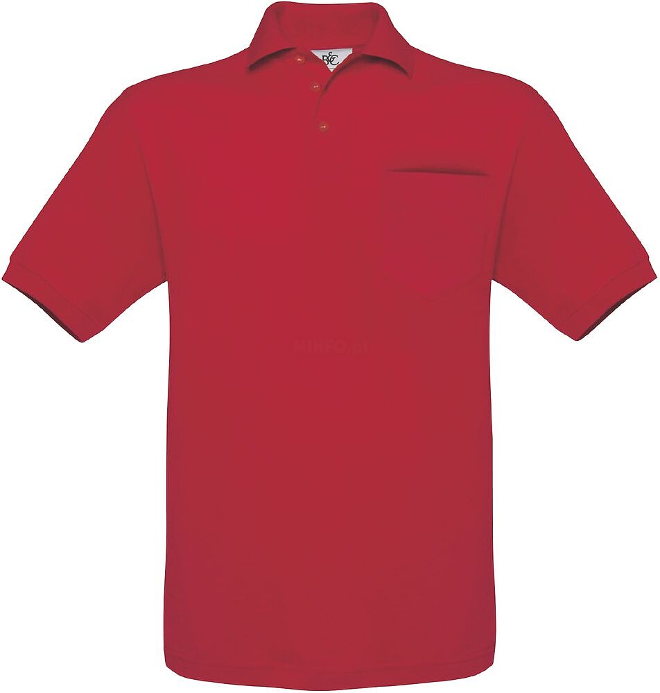 Polo Safran Pocket 180g BC560036