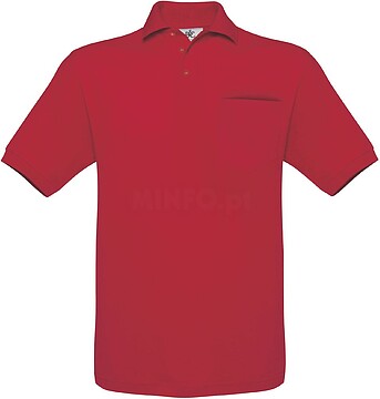 Polo Safran Pocket 180g BC560036
