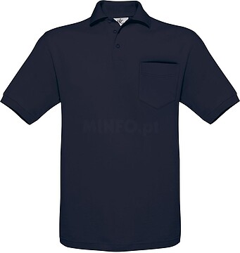 Polo Safran Pocket 180g BC560036