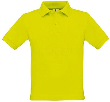 Polo Safran Kids 180g BC560037
