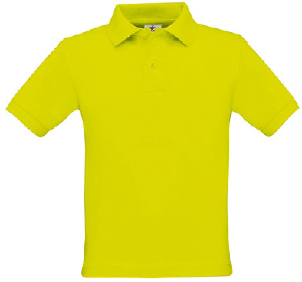 Polo Safran Kids 180g BC560037