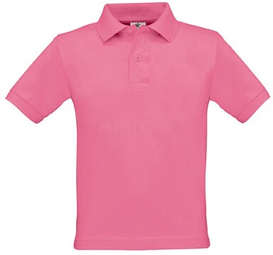 Polo Safran Kids 180g BC560037
