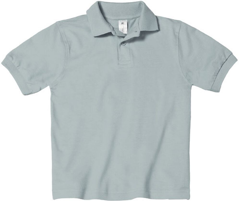 Polo Safran Kids 180g BC560037