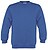 Sweatshirt Set-In Kids 280g BC560042 - imagem 1