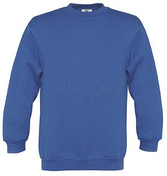 Sweatshirt Set-In Kids 280g BC560042