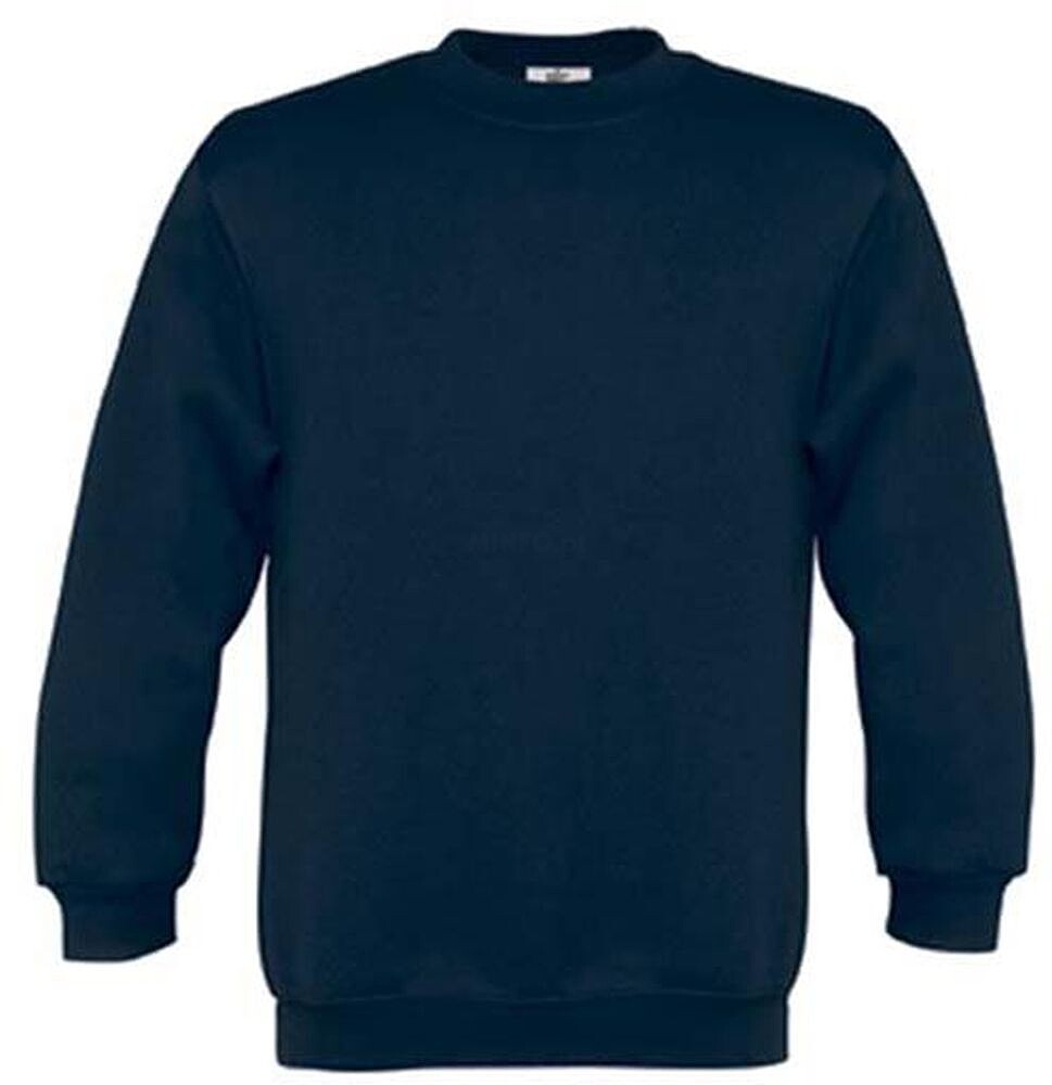 Sweatshirt Set-In Kids 280g BC560042