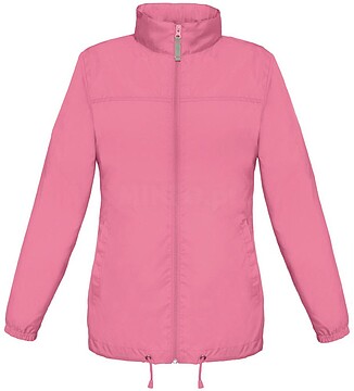 Corta-Vento Sirocco Women BC560043
