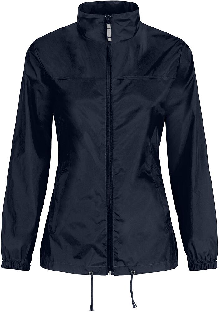 Corta-Vento Sirocco Women BC560043