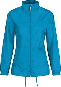 BC5600436PM Sirocco Women : Atoll M Corta-Vento B&C Sirocco ...