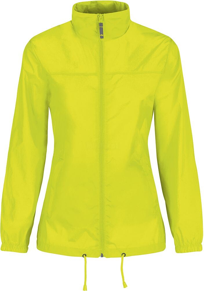 Corta-Vento Sirocco Women BC560043
